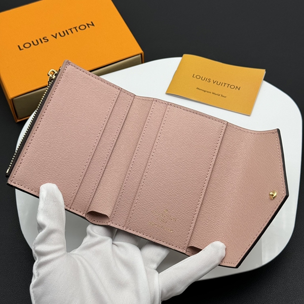 LVコピーウォレット内部構造